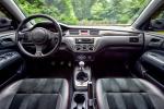 Mitsubishi Lancer Evolution IX MR 2006 года (NA)